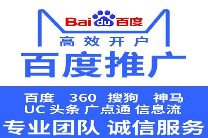 SEM广告投放案例：打造品牌影响力